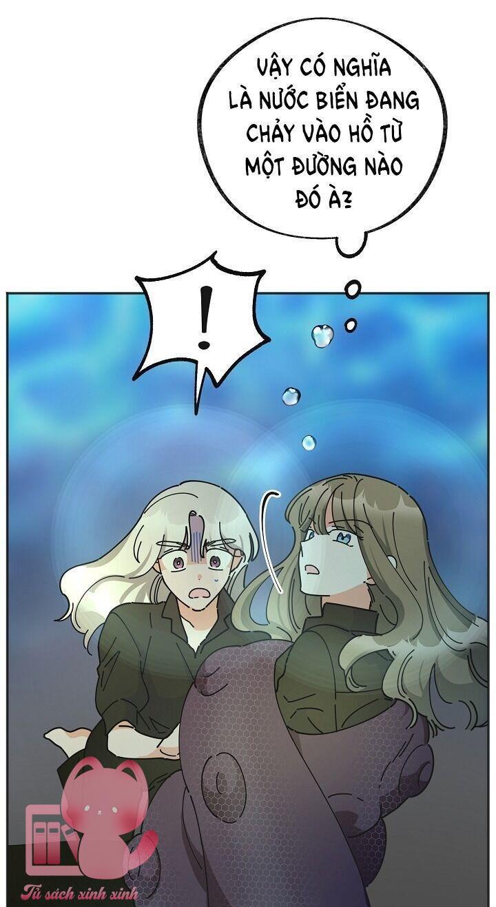 Người Hùng Của Ác Nữ - Chap 43