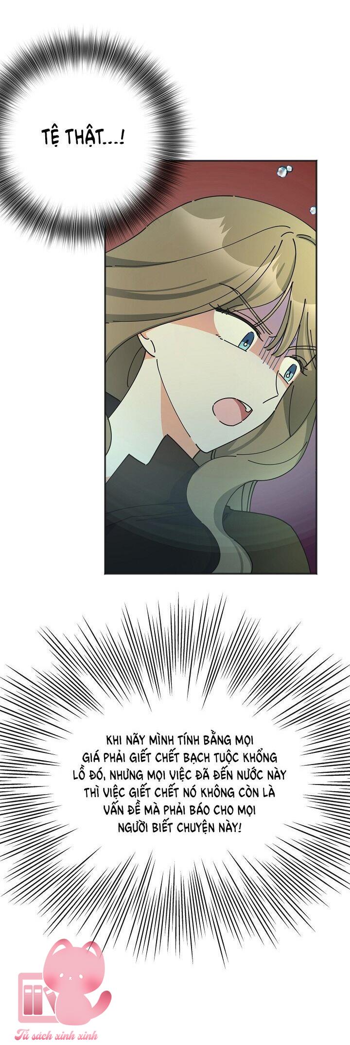 Người Hùng Của Ác Nữ - Chap 43