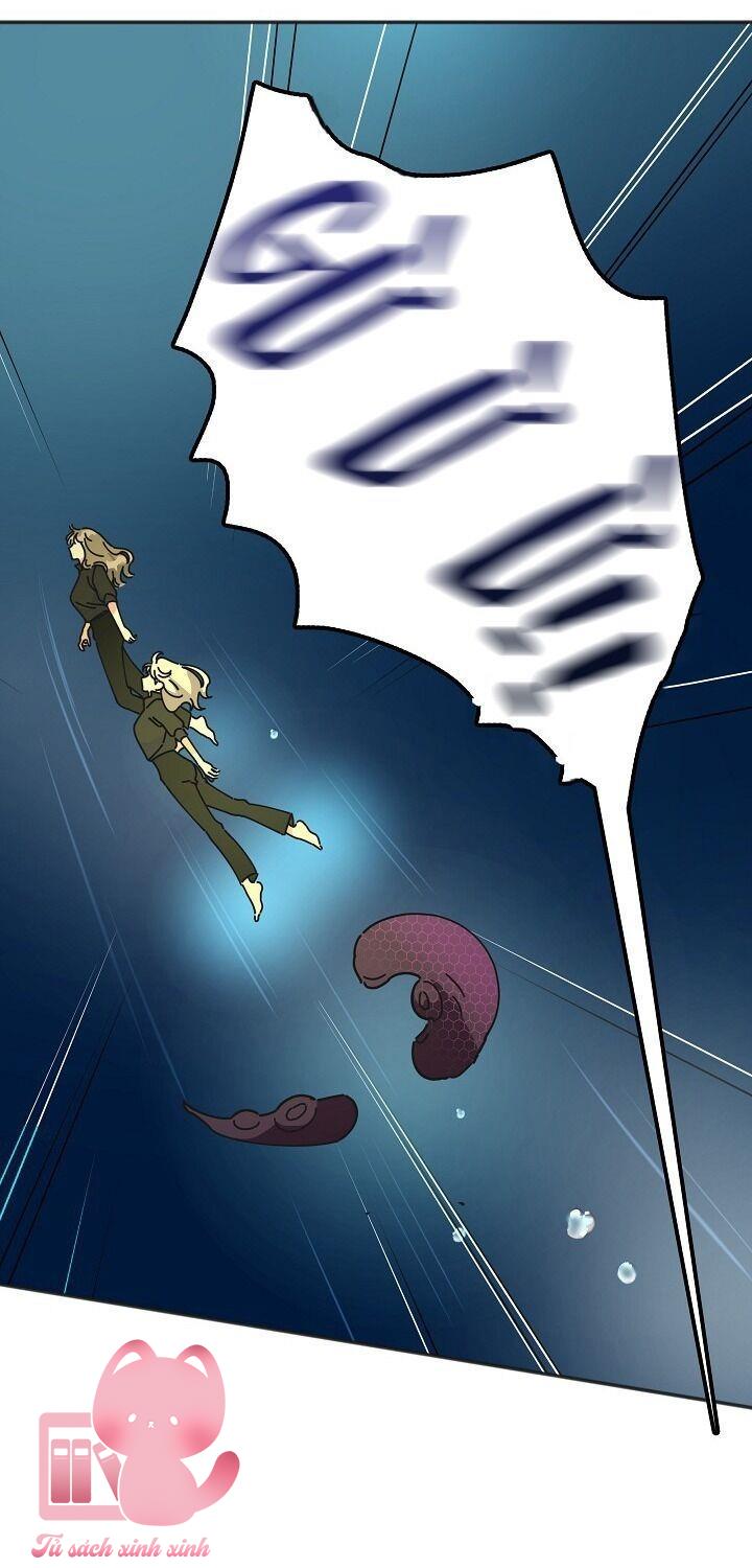 Người Hùng Của Ác Nữ - Chap 43