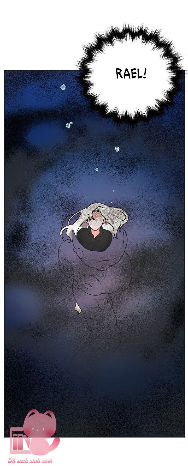 Người Hùng Của Ác Nữ - Chap 43