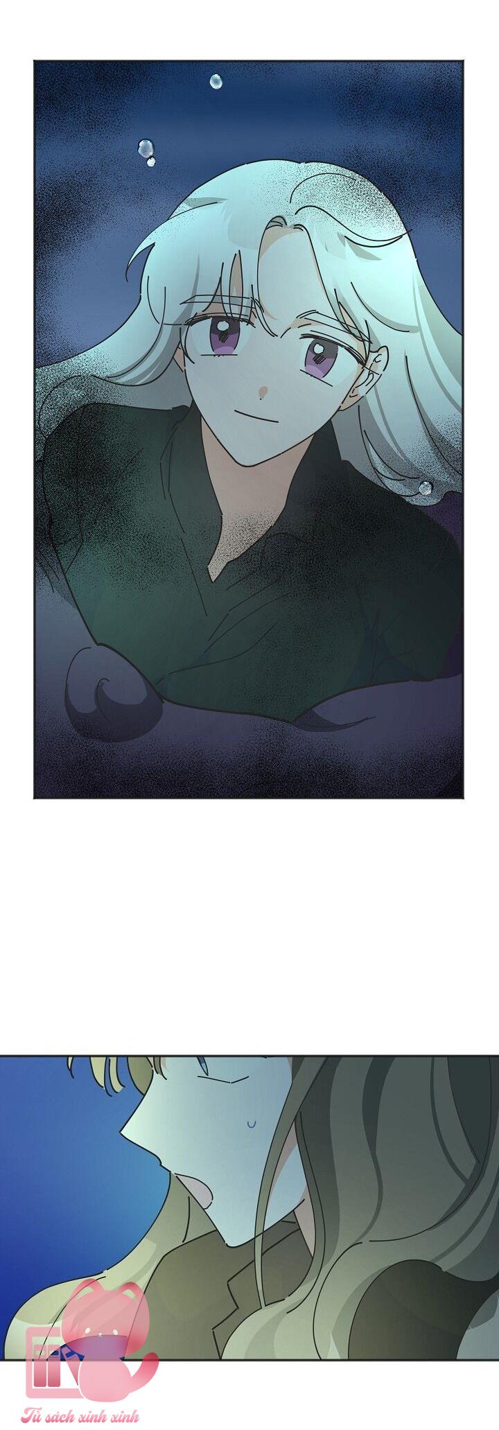 Người Hùng Của Ác Nữ - Chap 43