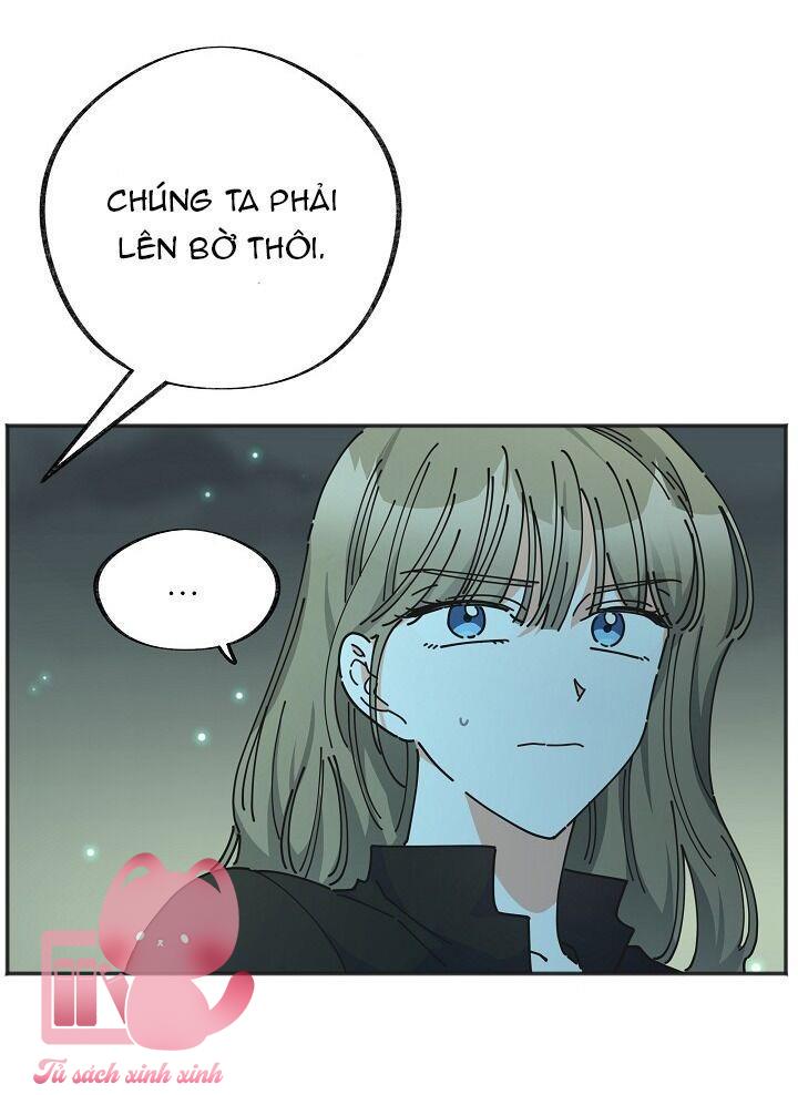 Người Hùng Của Ác Nữ - Chap 43