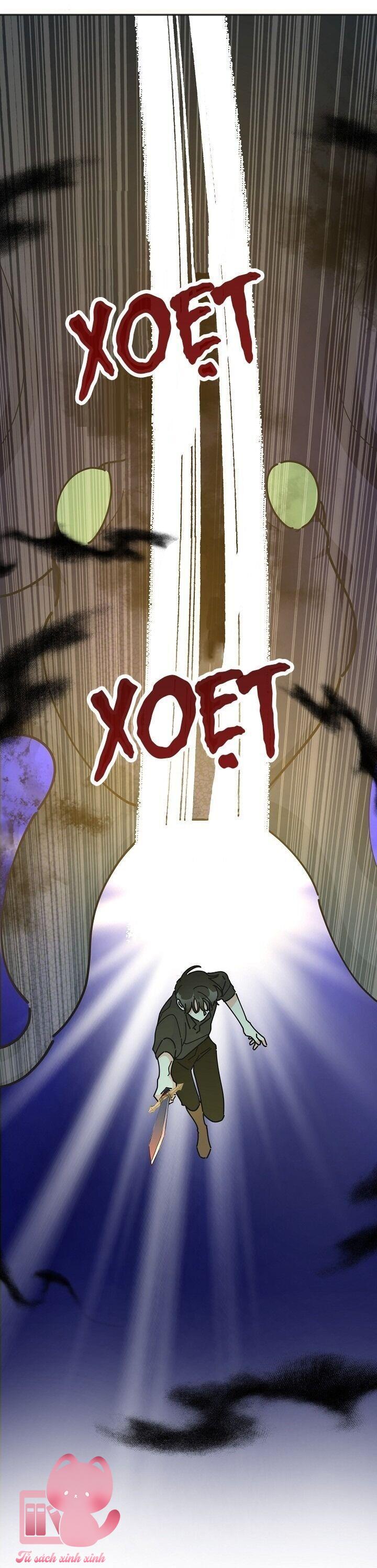 Người Hùng Của Ác Nữ - Chap 44