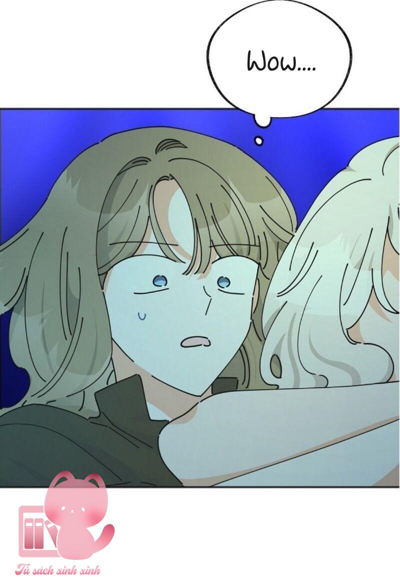 Người Hùng Của Ác Nữ - Chap 44