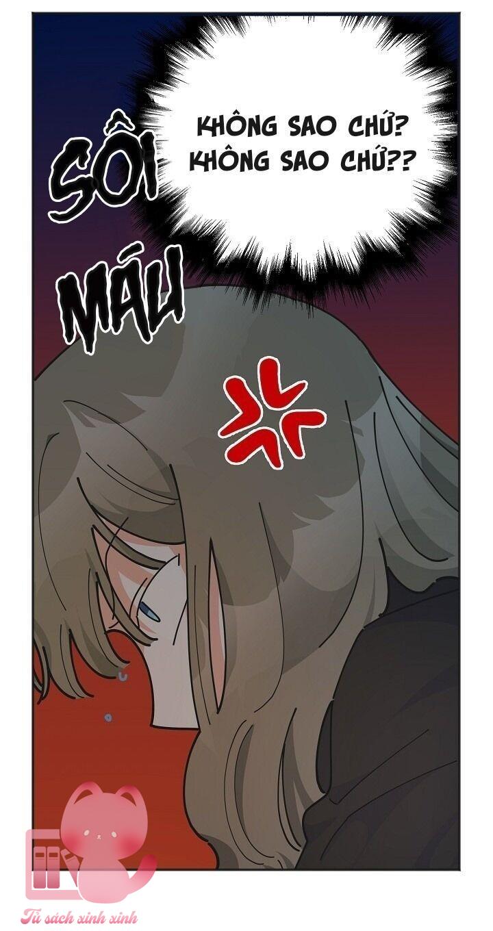 Người Hùng Của Ác Nữ - Chap 44