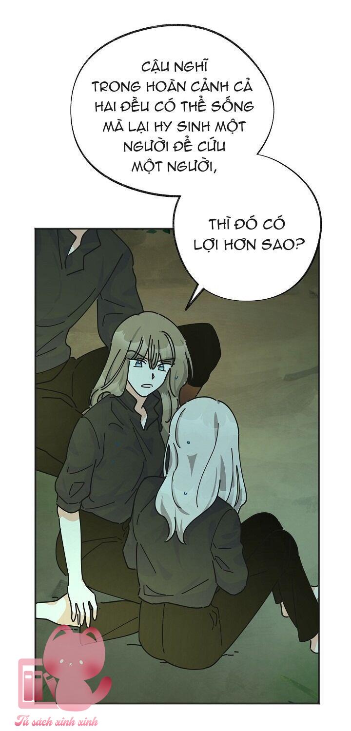 Người Hùng Của Ác Nữ - Chap 44