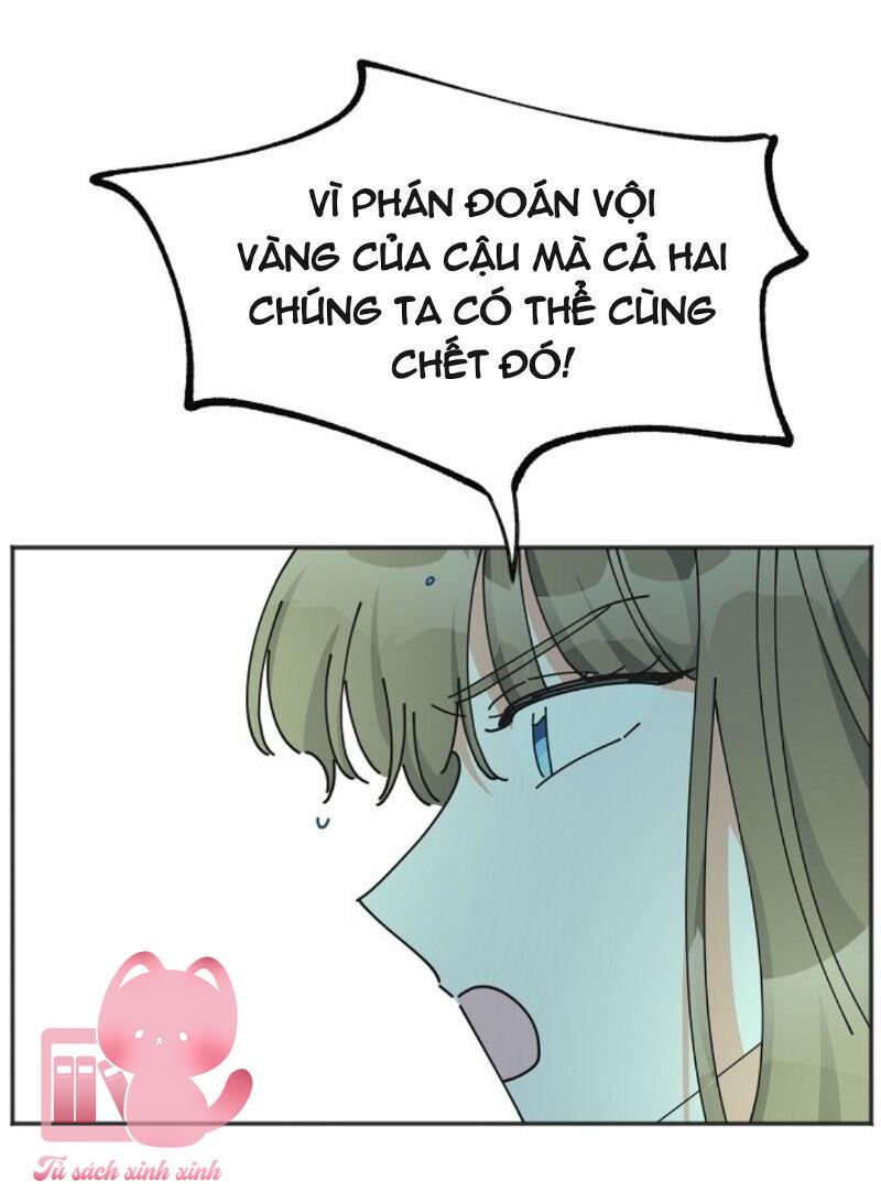 Người Hùng Của Ác Nữ - Chap 44