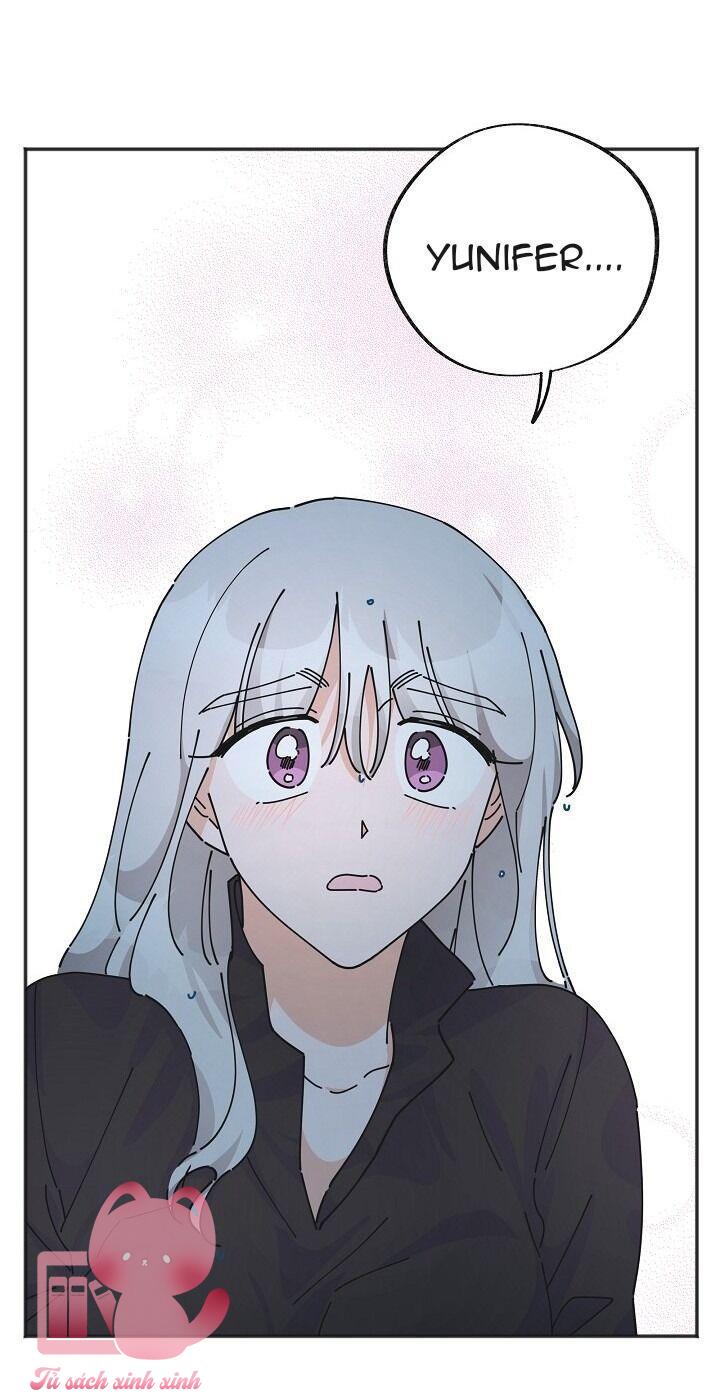 Người Hùng Của Ác Nữ - Chap 44