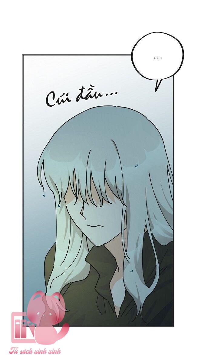 Người Hùng Của Ác Nữ - Chap 44