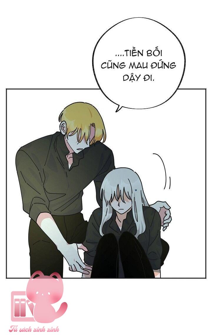 Người Hùng Của Ác Nữ - Chap 44