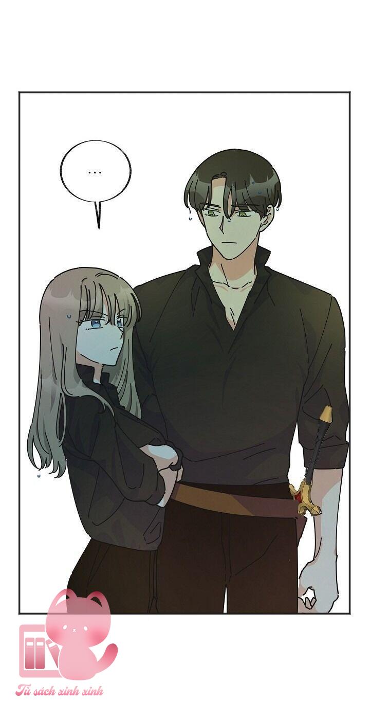 Người Hùng Của Ác Nữ - Chap 44