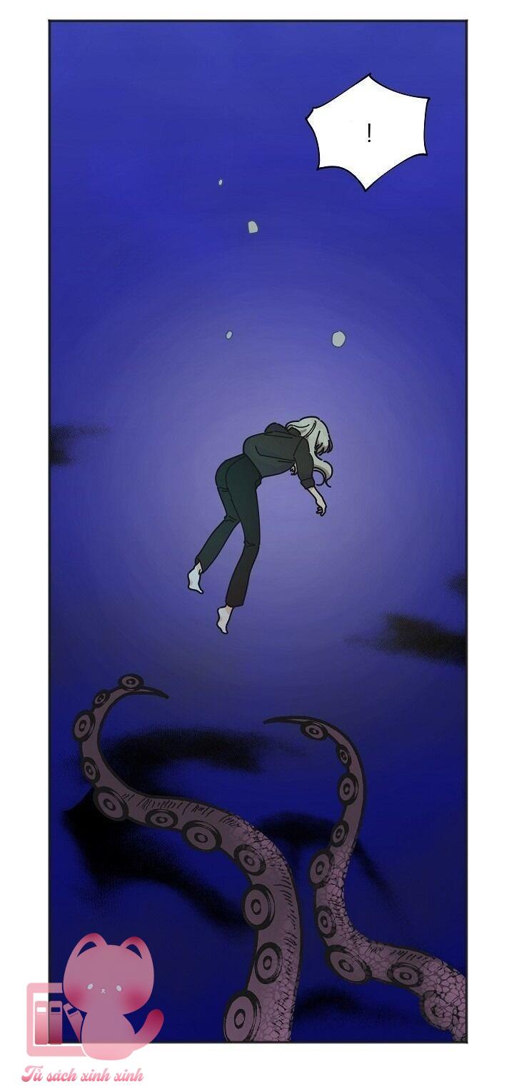 Người Hùng Của Ác Nữ - Chap 44