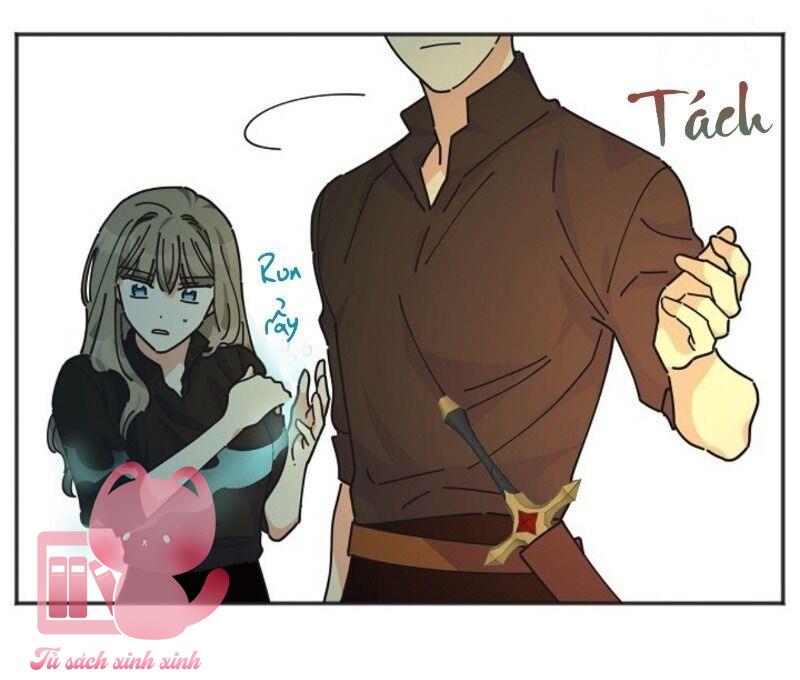 Người Hùng Của Ác Nữ - Chap 44