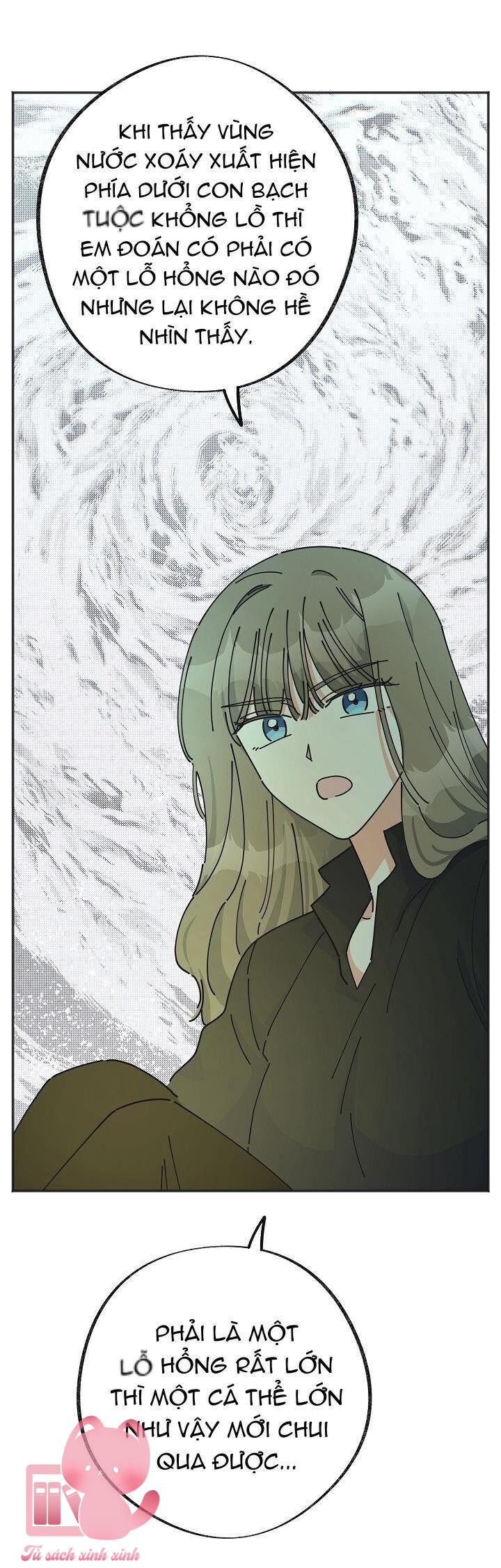 Người Hùng Của Ác Nữ - Chap 44