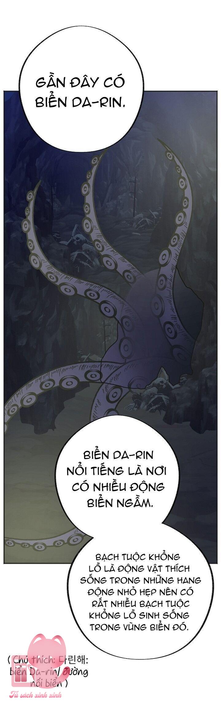 Người Hùng Của Ác Nữ - Chap 44