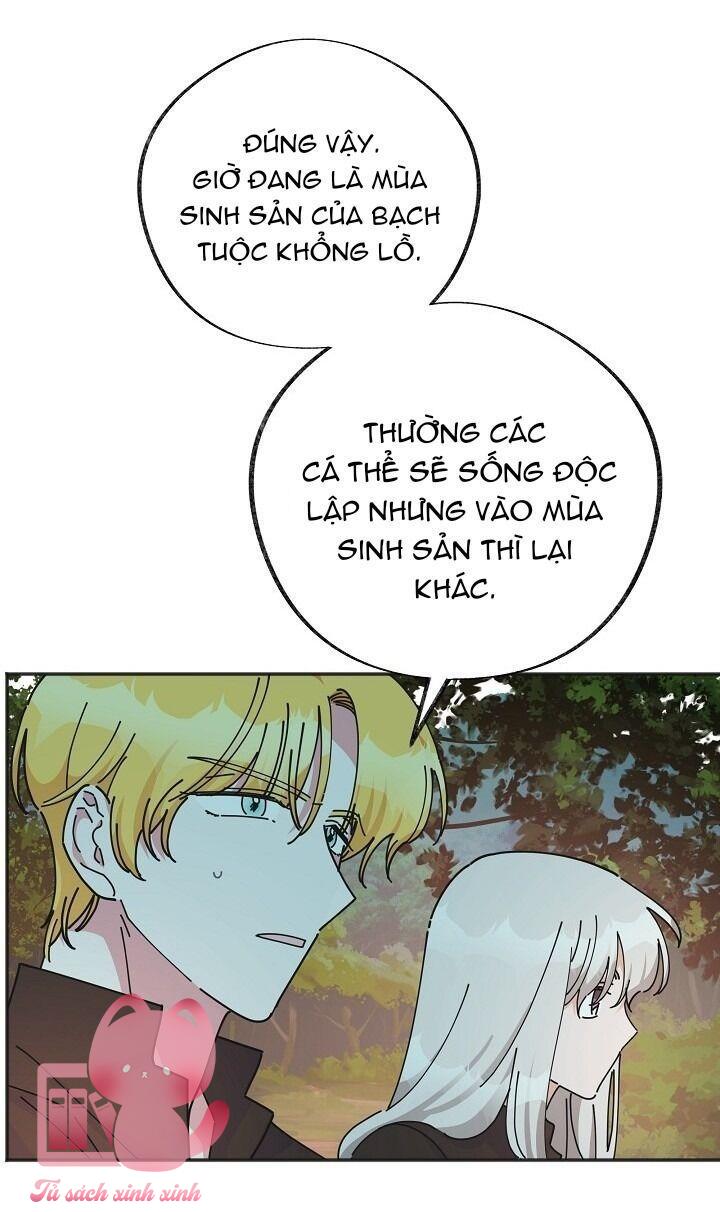 Người Hùng Của Ác Nữ - Chap 44