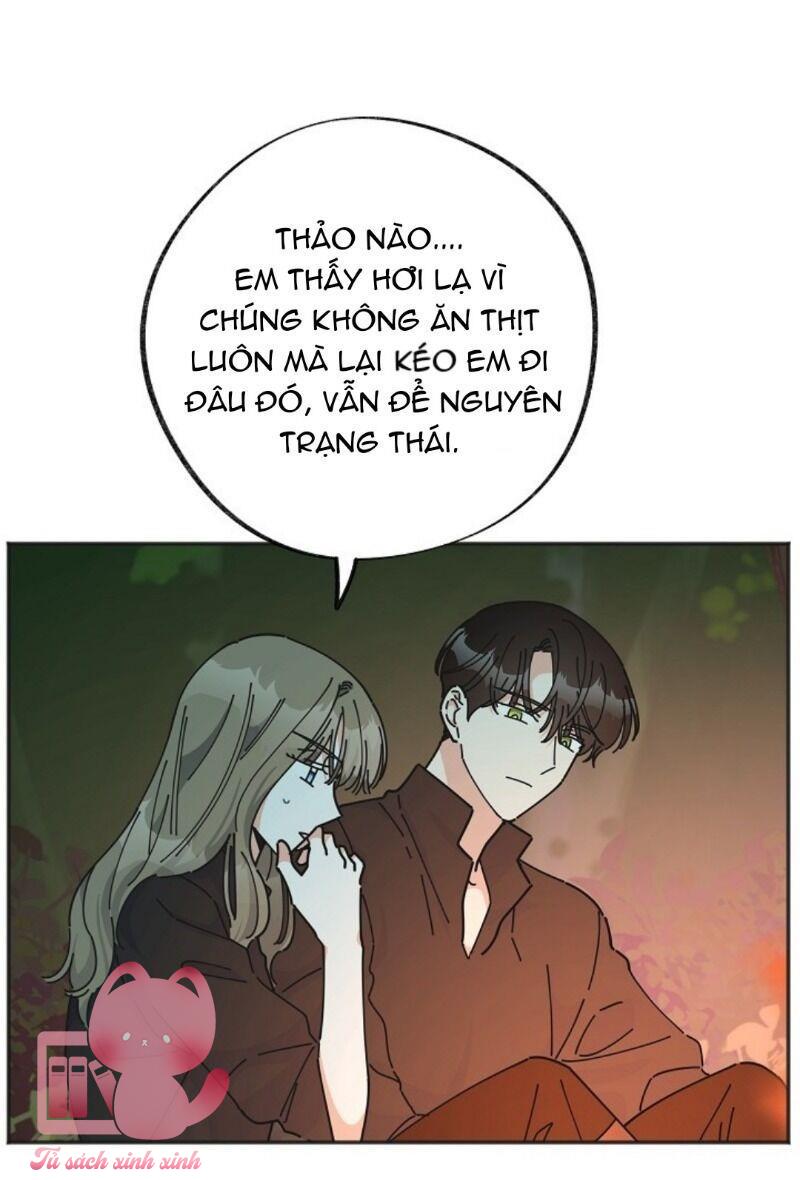 Người Hùng Của Ác Nữ - Chap 44