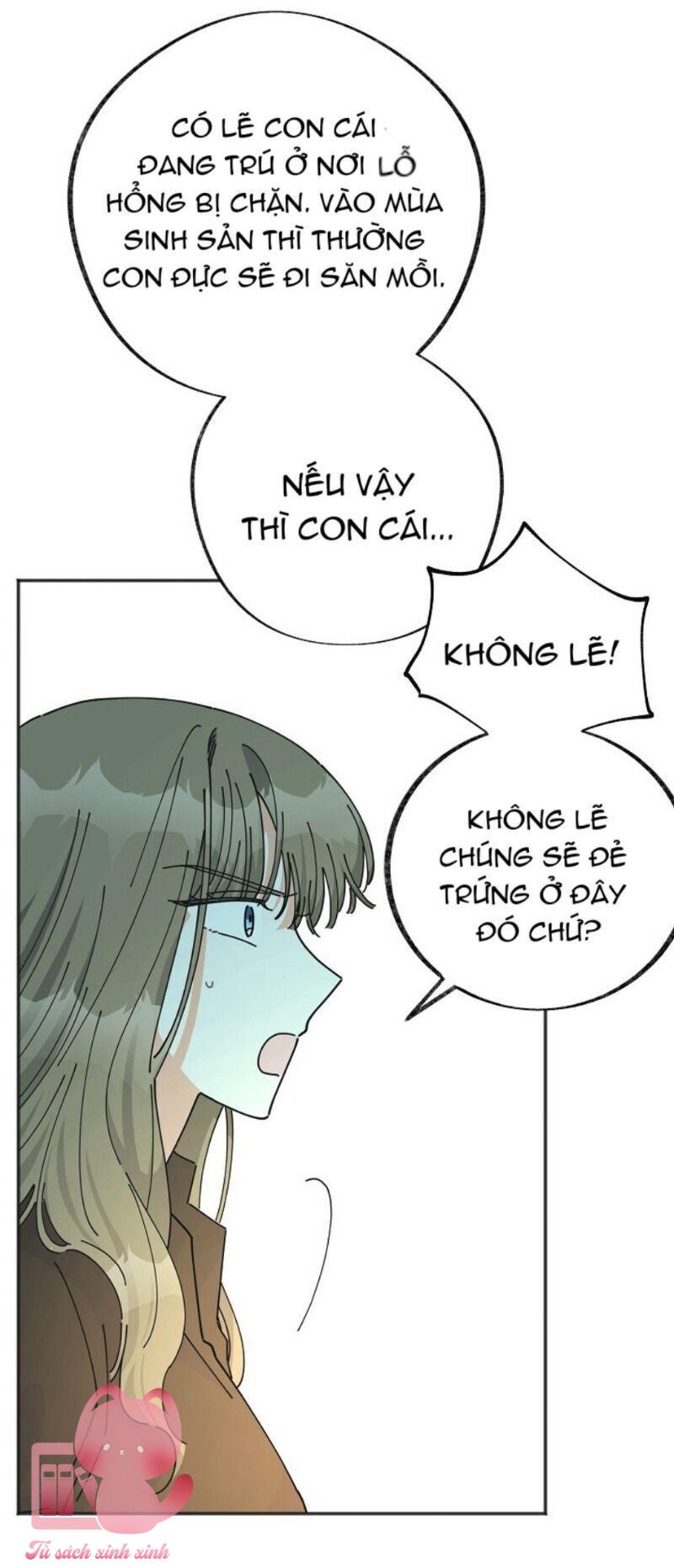 Người Hùng Của Ác Nữ - Chap 44