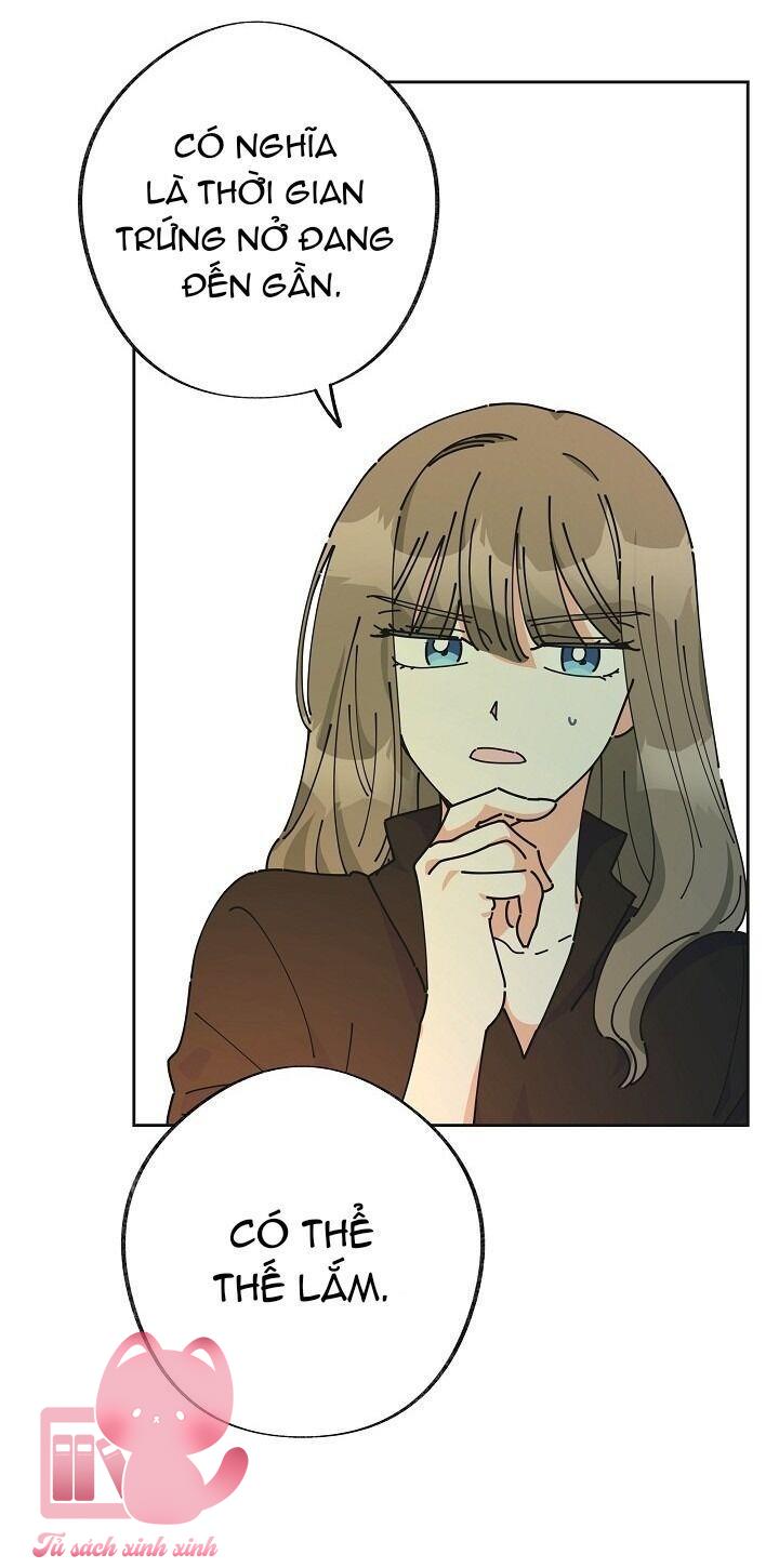 Người Hùng Của Ác Nữ - Chap 44