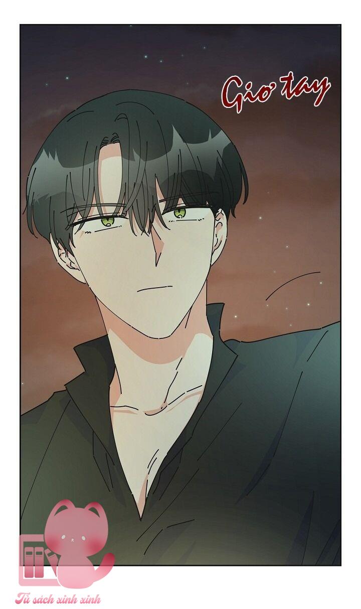 Người Hùng Của Ác Nữ - Chap 44