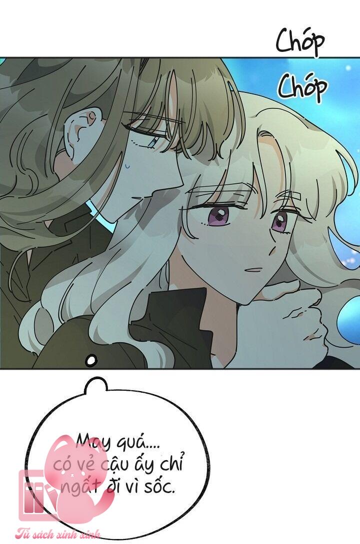 Người Hùng Của Ác Nữ - Chap 44