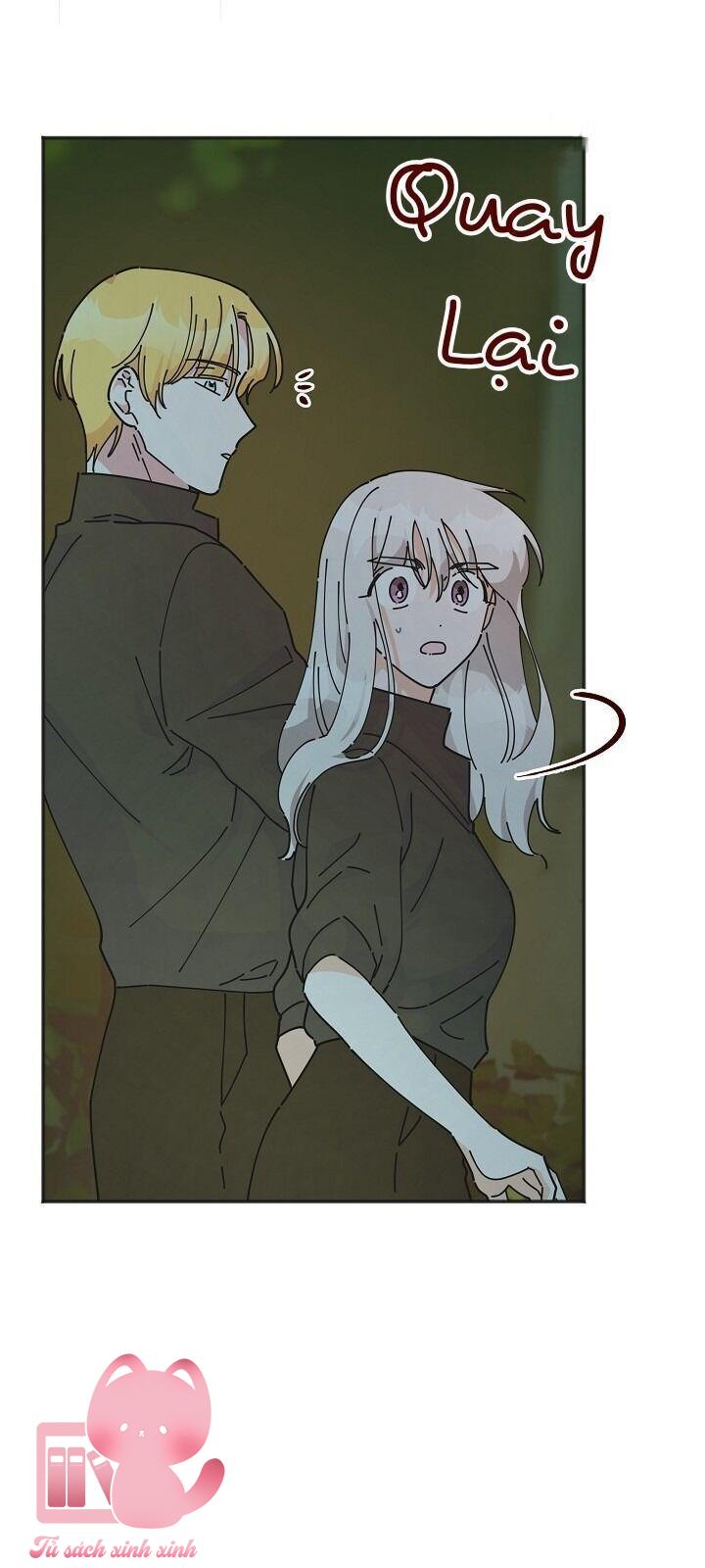 Người Hùng Của Ác Nữ - Chap 44