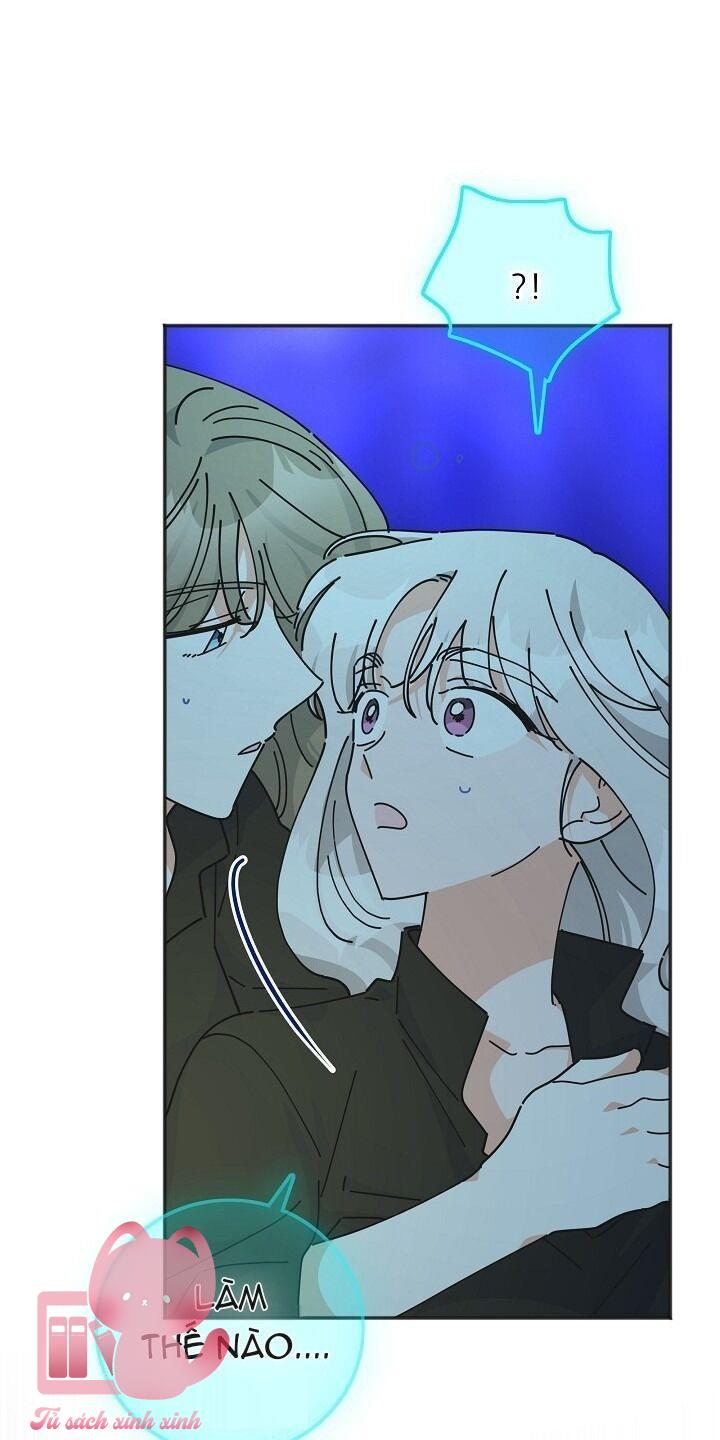 Người Hùng Của Ác Nữ - Chap 44