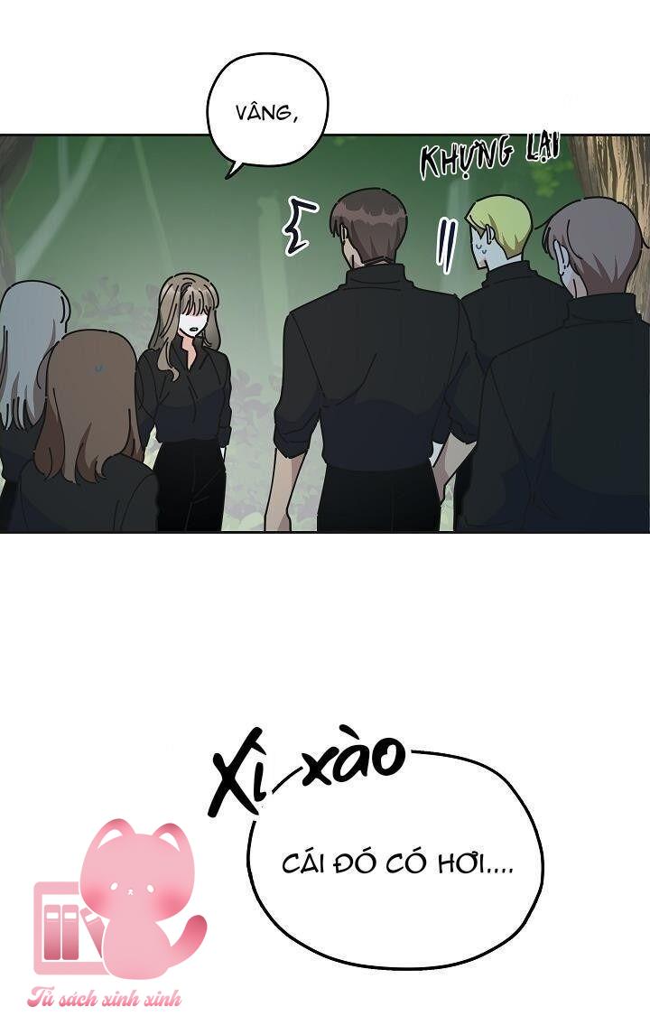 Người Hùng Của Ác Nữ - Chap 45