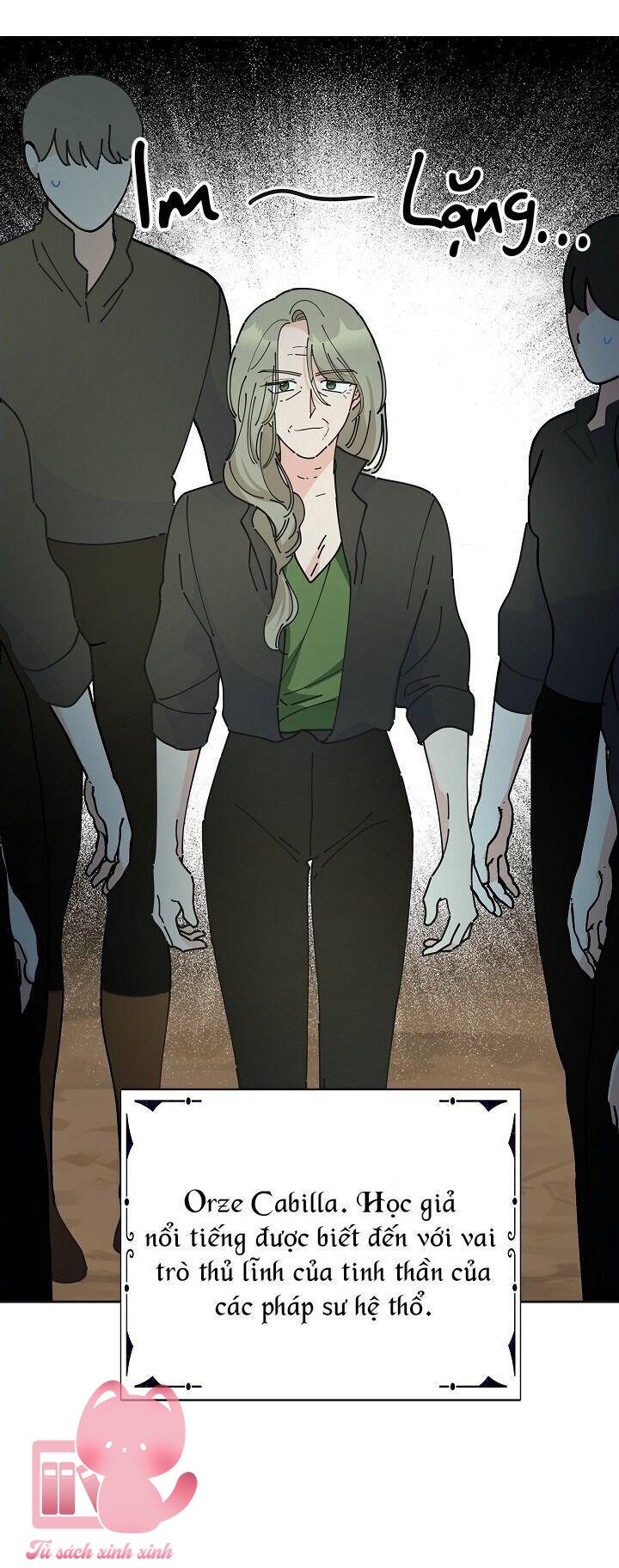 Người Hùng Của Ác Nữ - Chap 45