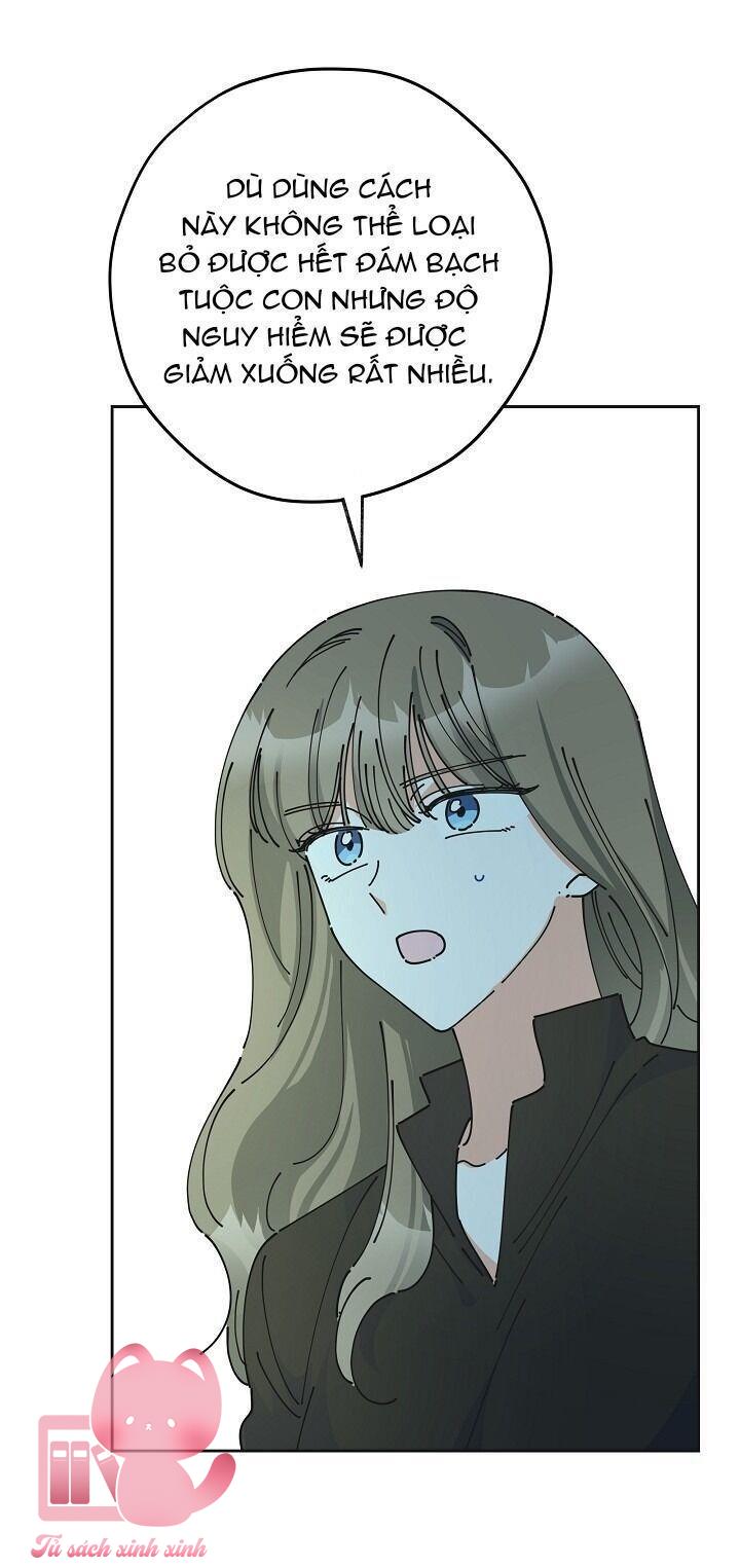 Người Hùng Của Ác Nữ - Chap 45