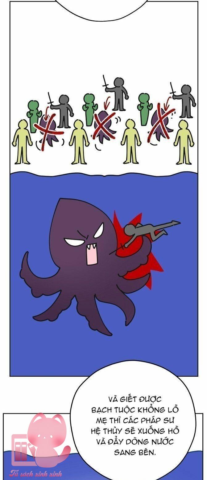 Người Hùng Của Ác Nữ - Chap 45
