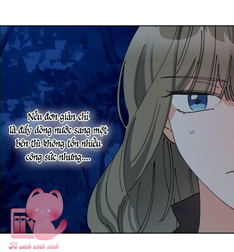 Người Hùng Của Ác Nữ - Chap 45