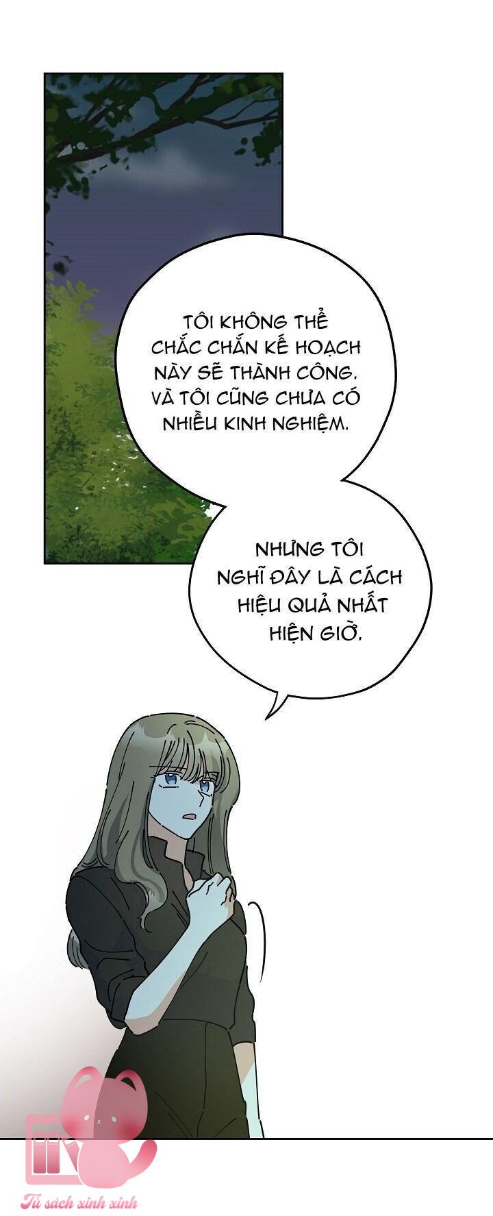 Người Hùng Của Ác Nữ - Chap 45