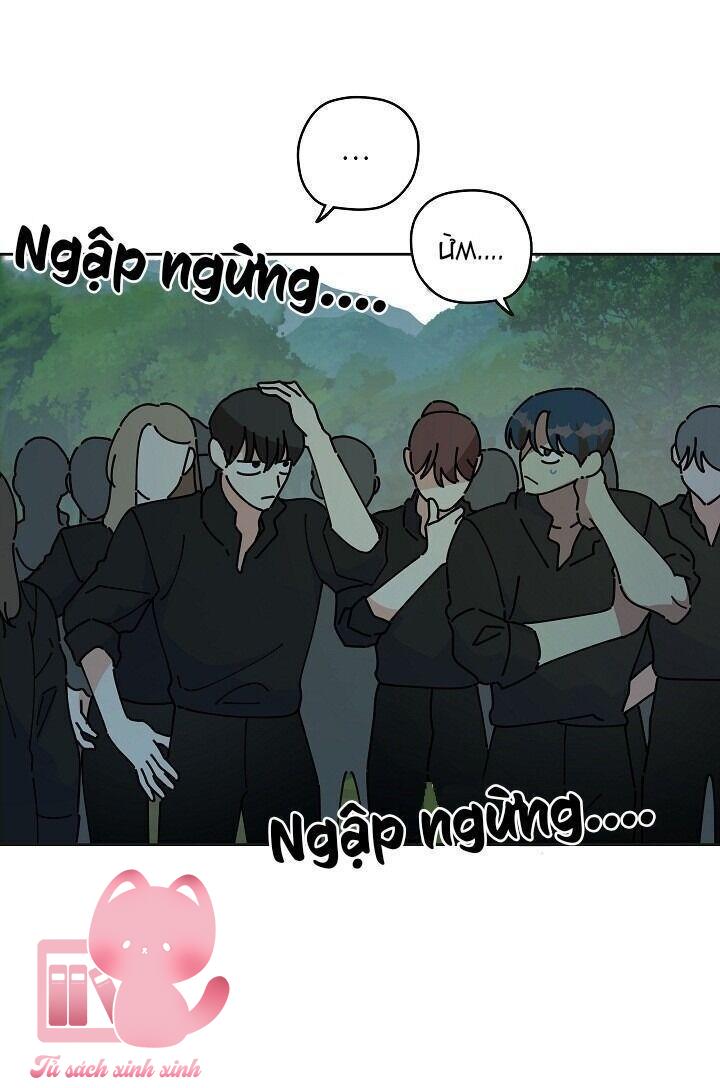 Người Hùng Của Ác Nữ - Chap 45