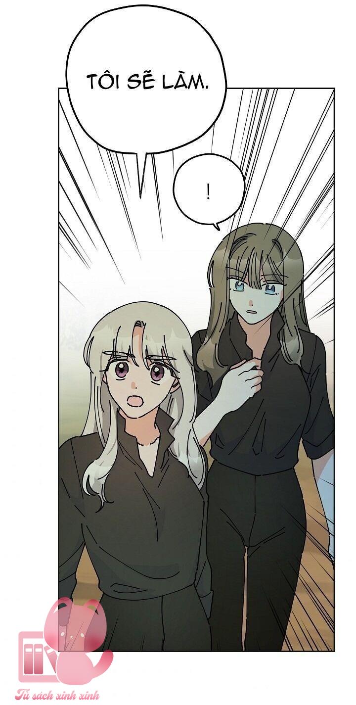 Người Hùng Của Ác Nữ - Chap 45