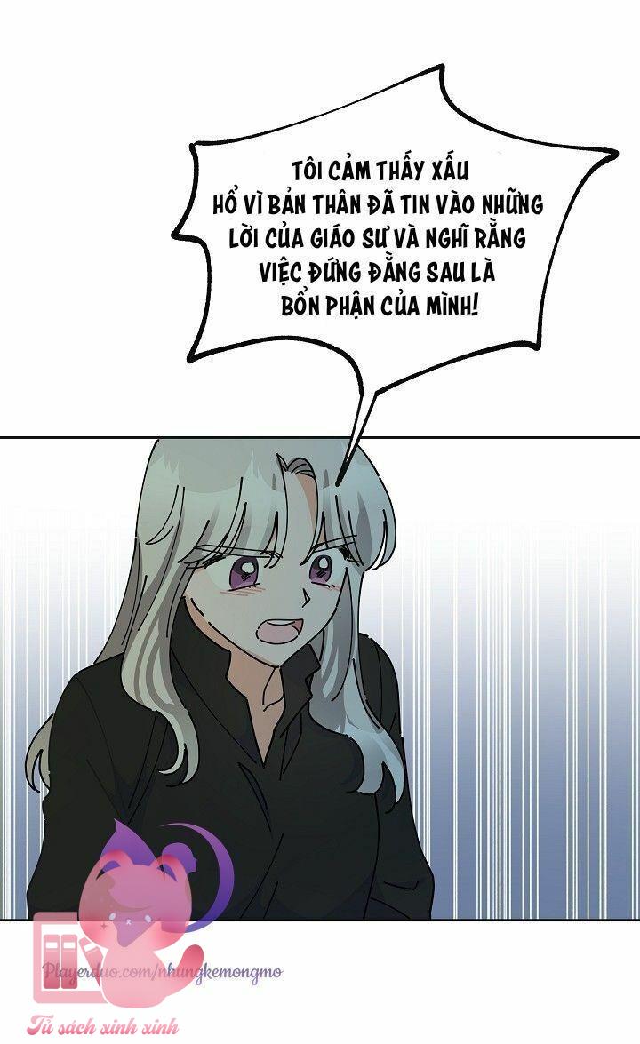 Người Hùng Của Ác Nữ - Chap 45