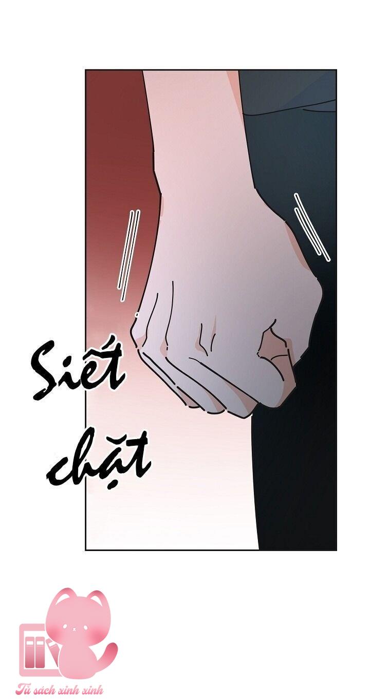 Người Hùng Của Ác Nữ - Chap 45