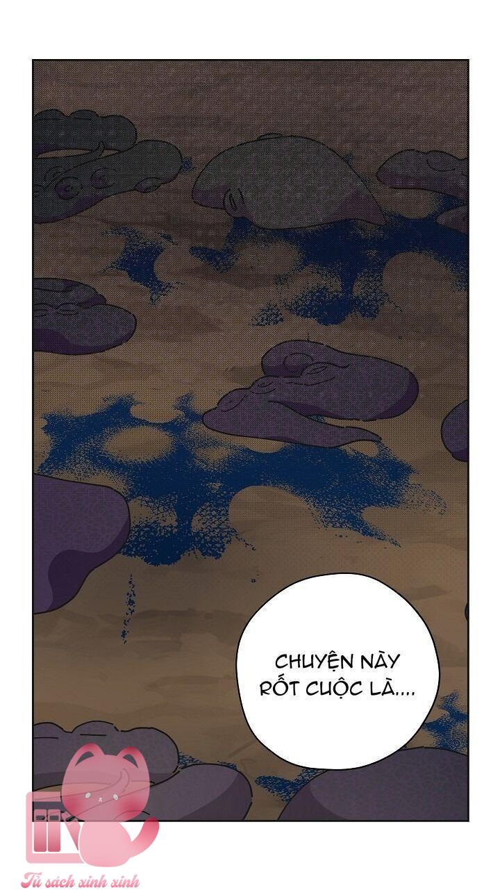 Người Hùng Của Ác Nữ - Chap 45