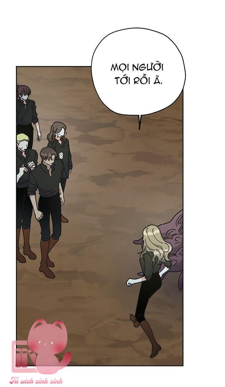 Người Hùng Của Ác Nữ - Chap 45