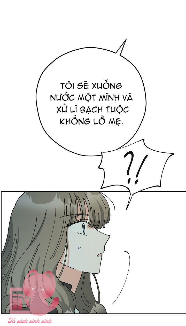 Người Hùng Của Ác Nữ - Chap 45