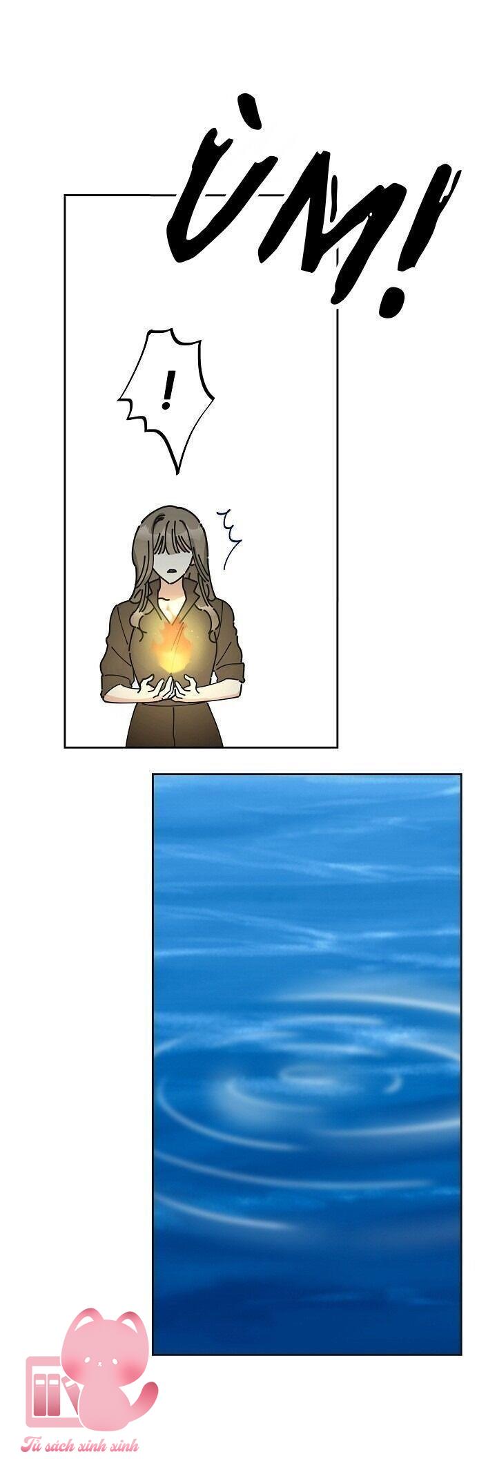 Người Hùng Của Ác Nữ - Chap 45