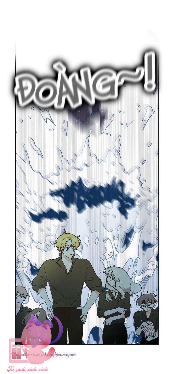 Người Hùng Của Ác Nữ - Chap 46