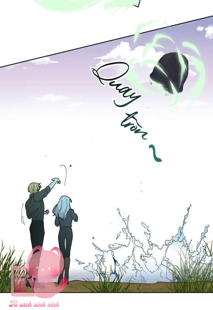 Người Hùng Của Ác Nữ - Chap 46