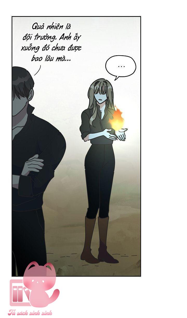 Người Hùng Của Ác Nữ - Chap 46