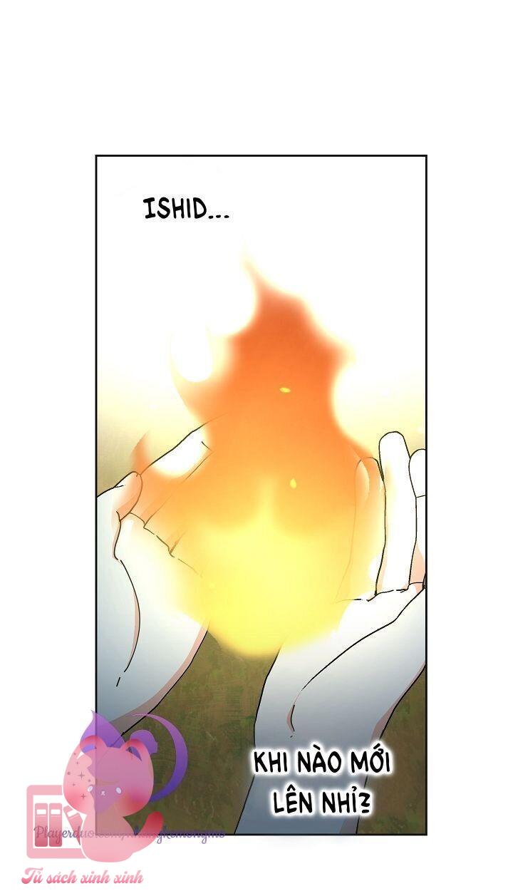 Người Hùng Của Ác Nữ - Chap 46