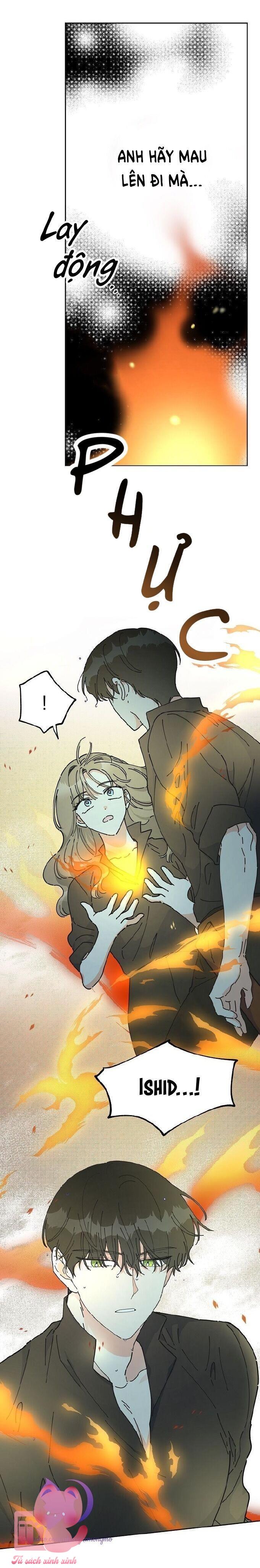 Người Hùng Của Ác Nữ - Chap 46