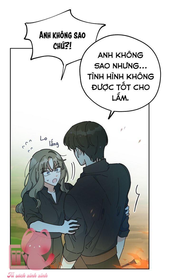 Người Hùng Của Ác Nữ - Chap 46