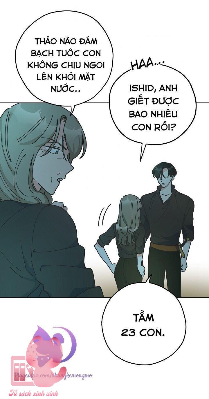 Người Hùng Của Ác Nữ - Chap 46