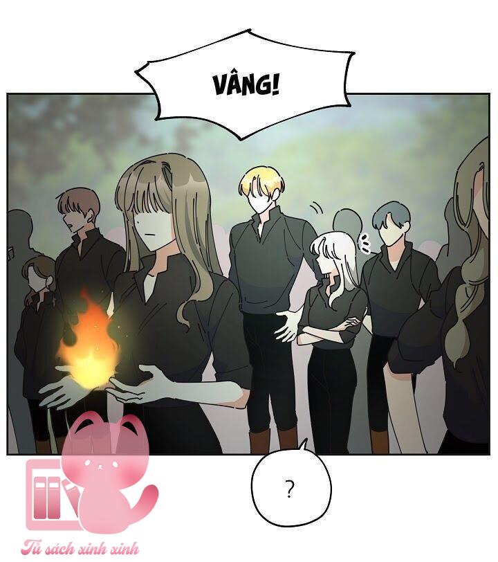 Người Hùng Của Ác Nữ - Chap 46