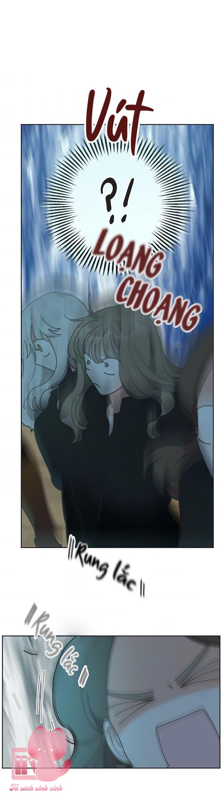 Người Hùng Của Ác Nữ - Chap 46